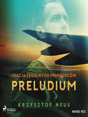 cover image of Sekcja legalnych morderców. Preludium